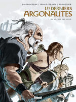 Les derniers argonautes # 1