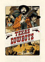 Texas cowboys # 1