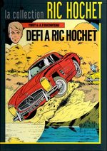 Ric Hochet # 3