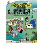 Pierre Kroll - Petits dessins 17