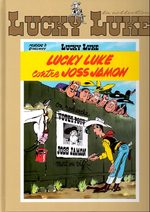 couverture, jaquette Lucky Luke 11
