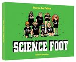 Science foot 1