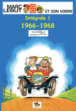 Marc Lebut et son voisin 1