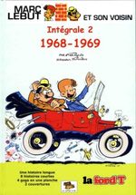 Marc Lebut et son voisin 2