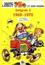 Marc Lebut et son voisin 3