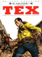 Tex spécial # 1