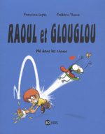 Raoul et Glouglou # 1