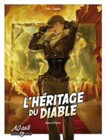 L'héritage du Diable 1