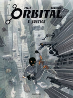 Orbital # 5