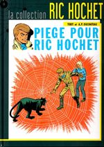 Ric Hochet 5