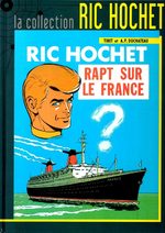 Ric Hochet 6