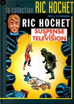 Ric Hochet # 7