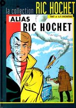 Ric Hochet # 9
