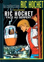 Ric Hochet # 8