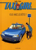 Taxi girl 2