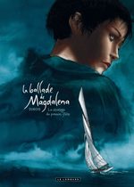 La ballade de Magdalena # 1