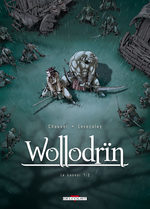 Wollodrïn # 3