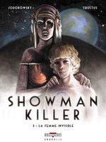 Showman Killer # 3