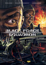 Black Force Squadron # 2