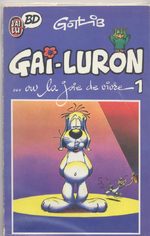 Gai-Luron # 1