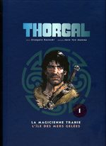 Thorgal 1