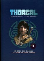 Thorgal 3