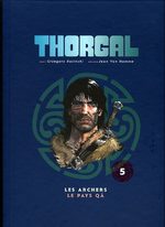 Thorgal 5
