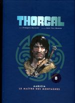 Thorgal 8