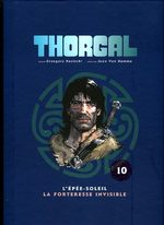 Thorgal 10