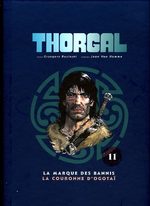 Thorgal 11