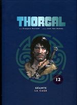 Thorgal 12