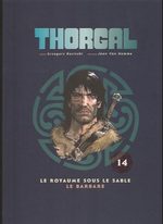 Thorgal 14