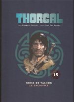 Thorgal 15