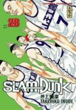 Slam Dunk 28 Manga
