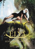 couverture, jaquette Les brumes d'Asceltis - Elya 1
