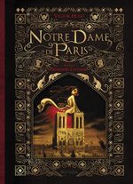 couverture, jaquette Notre Dame de Paris 2