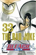 Bleach 33 Manga