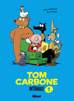 Tom Carbone # 1