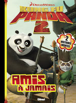 Kung Fu Panda 2 # 4