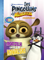 Les pingouins de Madagascar (Glénat) # 5