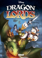 Donald - Dragon lords 1