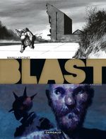 Blast # 3