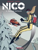 Nico # 3