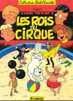 Le club des 