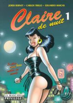 Claire de nuit # 1