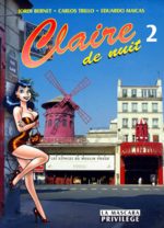 Claire de nuit # 2
