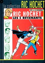 Ric Hochet 10