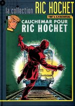 Ric Hochet 11