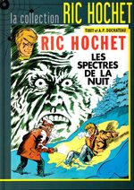 Ric Hochet # 12
