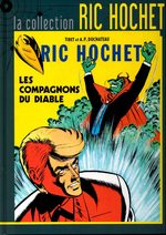 Ric Hochet 13